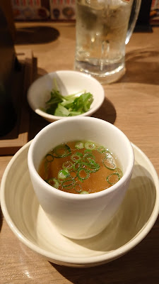 Yakitori Center Kawasaki Ribaku 사진 2