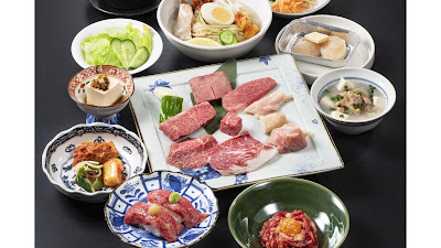 Yakiniku sansuien kawasaki 사진 4