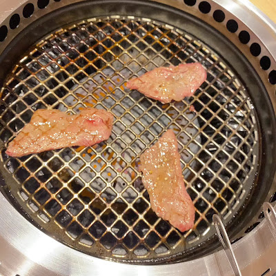 Yakiniku sansuien kawasaki 사진 2