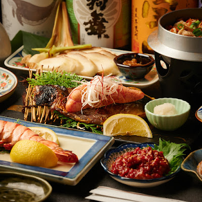 個室居酒屋 稲ノ和 川崎店 사진 2