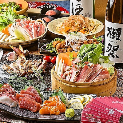 【完全鳥邸屋 川崎駅前店 사진 3