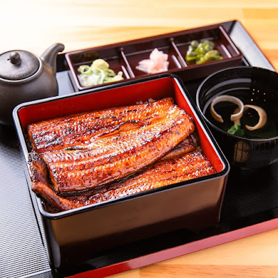 鰻の成瀬 蒲田店 사진 3