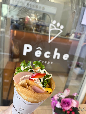 Pêche (ペッシュ) 사진 2