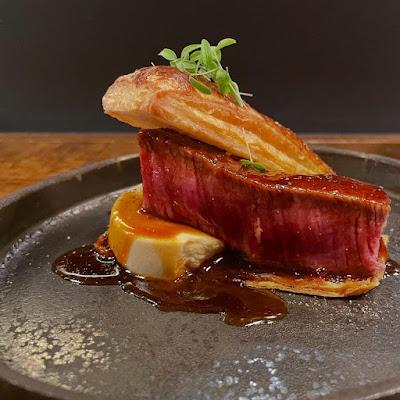 Kotoritoichigo Bistro 사진 4