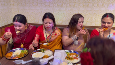Shaily dining 사진 2