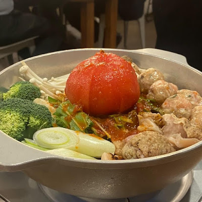炭トマ~やきとり&なべ~ 사진 4