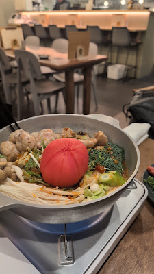 炭トマ~やきとり&なべ~ 사진 2