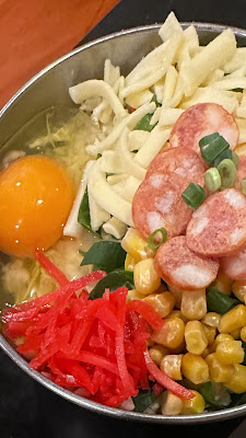 もんじゃ 風月 蒲田店 사진 2