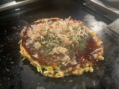もんじゃ 風月 蒲田店 사진 4
