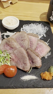 Oysters & Wagyu Beef Hoisassa 사진 2