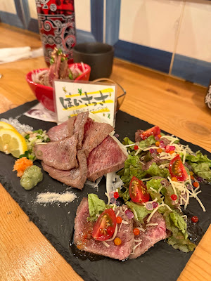 Oysters & Wagyu Beef Hoisassa 사진 4