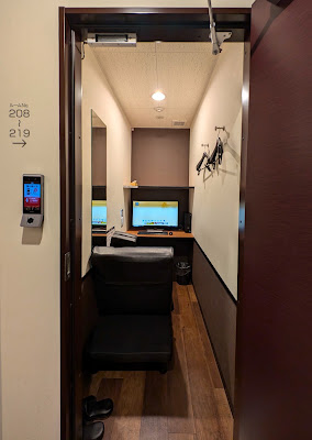 快活CLUB 蒲田駅東口店 사진 3