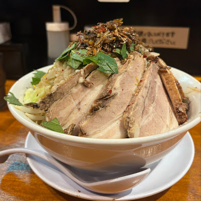 Menya Niboji 사진 3