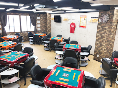 Mahjong MAP Kamata 사진 2