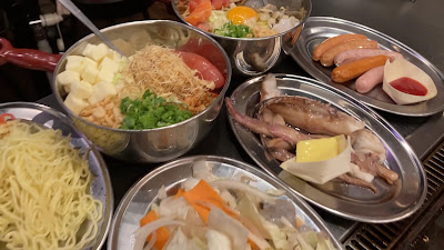 お好み焼き・もんじゃ焼き食べ放題 お好みもんじゃ 蒲田西口店 사진 2