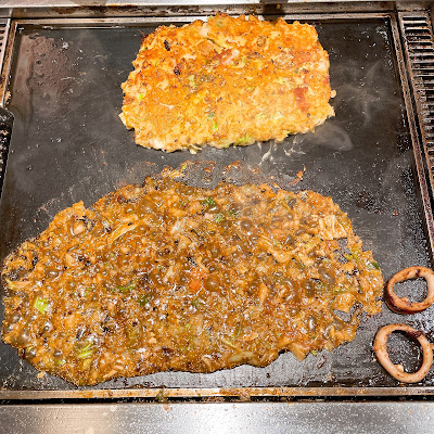 お好み焼き・もんじゃ焼き食べ放題 お好みもんじゃ 蒲田西口店 사진 4