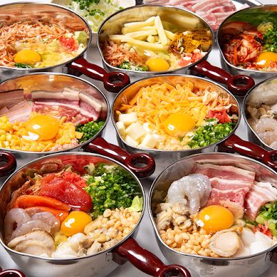 お好み焼き・もんじゃ焼き食べ放題 お好みもんじゃ 蒲田西口店 사진 3