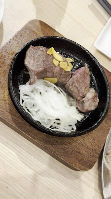 Kamata Steak Sakaba 사진 2