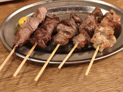 Manten-sakaba 사진 3