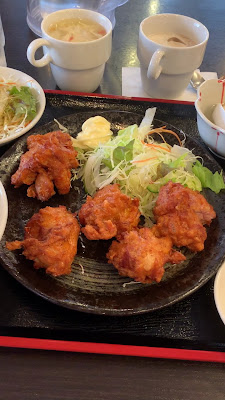 Taiwanese restaurants Taiwan Saikan Hiroki 사진 2