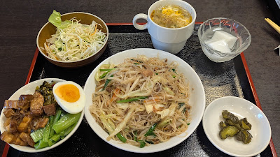Taiwanese restaurants Taiwan Saikan Hiroki 사진 4