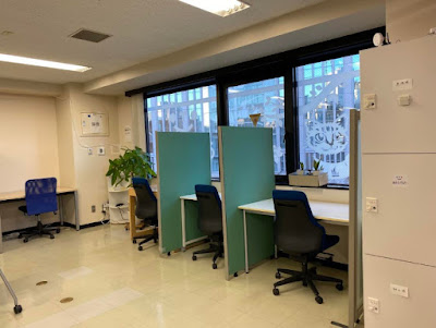 Kamata Coworking Space Ōta fab 사진 3