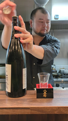 割烹居酒屋 蒲田 呑和 사진 2