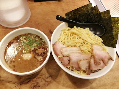 Tsukemen Yumebanchi 사진 3