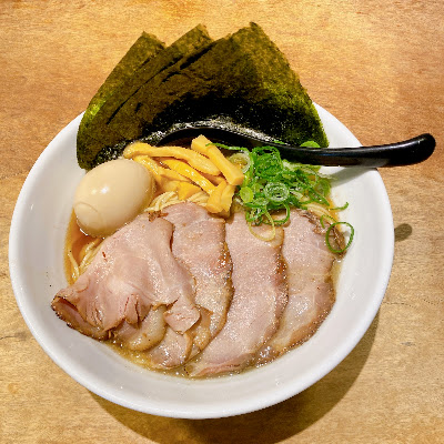 Tsukemen Yumebanchi 사진 2