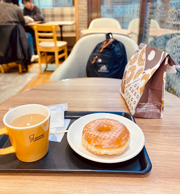 Mister Donut Ito Yokado Musashi-Kosugi Shop 사진 4