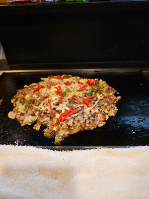 もんじゃ居酒屋 ののじ 사진 4