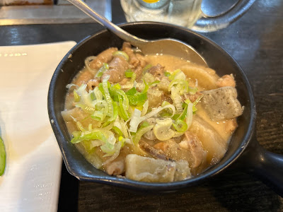 もんじゃ居酒屋 ののじ 사진 2