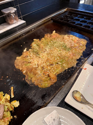 もんじゃ居酒屋 ののじ 사진 3