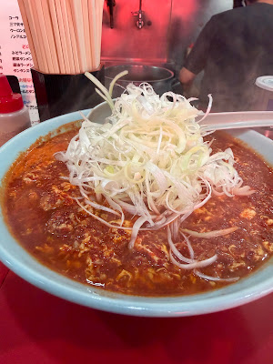 Ganso New Tantan-men Hompo -Shin-Maruko 사진 5