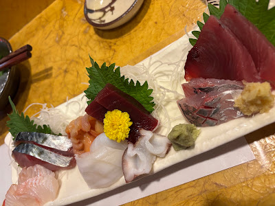 Sushi Izumisaka 사진 4