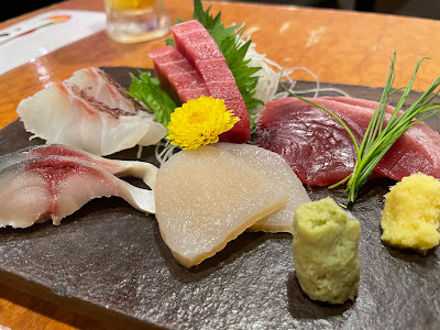 Sushi Izumisaka 사진 3