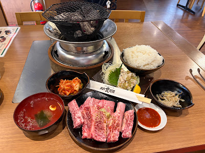 Charcoal Grilled Meat Shodoen Kamata 사진 4