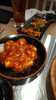 Charcoal Grilled Meat Shodoen Kamata 사진 2