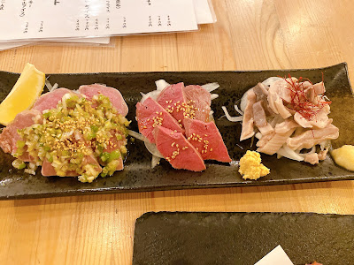YUJIRO酒場 사진 4