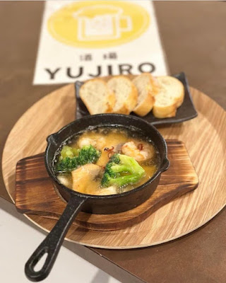 YUJIRO酒場 사진 2
