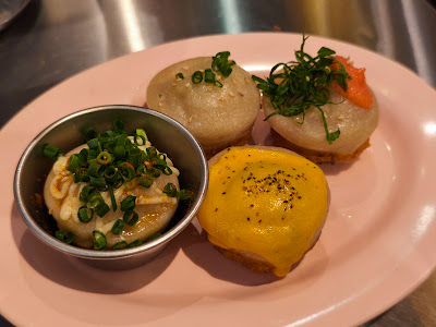 da pai dang 105 大森東口店 사진 4