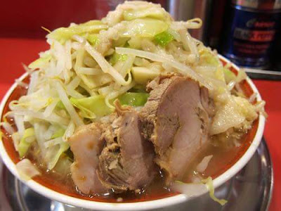 Ramen Tarō Ōmori-no-jin 사진 3