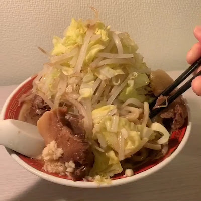 Ramen Tarō Ōmori-no-jin 사진 2
