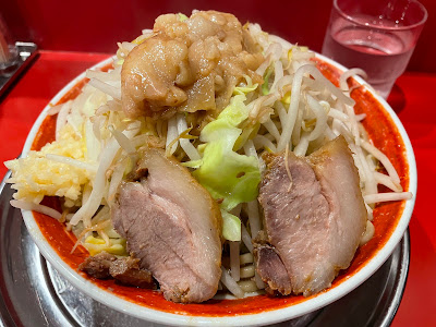 Ramen Tarō Ōmori-no-jin 사진 4