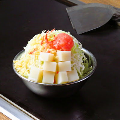 食べ飲み放題 鉄板焼き酒場 だしや 大森東口店 사진 5