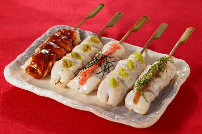 Toritetsu Omorikitaguti 사진 4