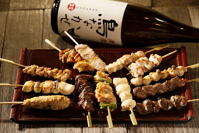 Toritetsu Omorikitaguti 사진 3