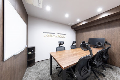 BIZcomfort Mizonokuchi 사진 3