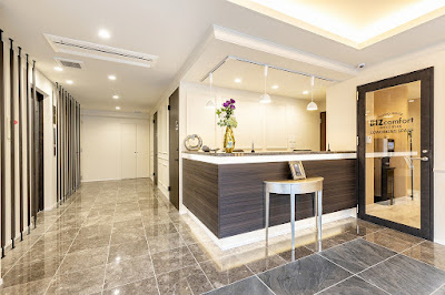BIZcomfort Mizonokuchi 사진 4