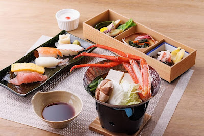 かにざんまい 溝の口店 사진 4
